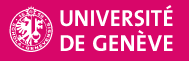 Candidature pour l'obtention du Prix Walthard (Sport & Etudes) de l'Université de Genève