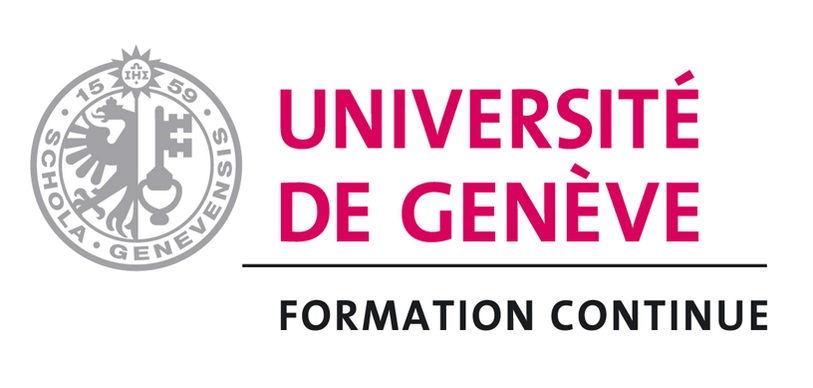 Commande du catalogue des offres de formation continue de l'Université de Genève