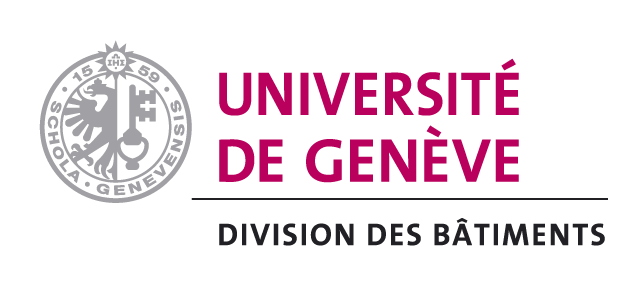 Main-courante des bâtiments universitaires